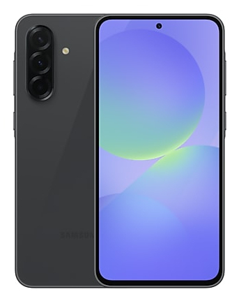 Samsung Galaxy A36 5G A366B 6GB 128GB EE awesome black