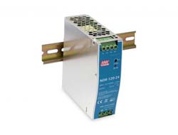 DIGITUS industrielles Netzteil 48V DC 120W Metallgehäuse