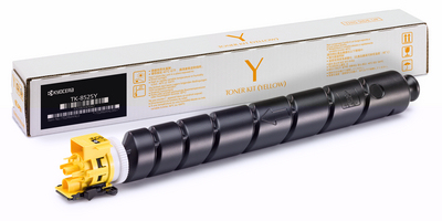 KYOCERA TK-8525Y gelb Toner