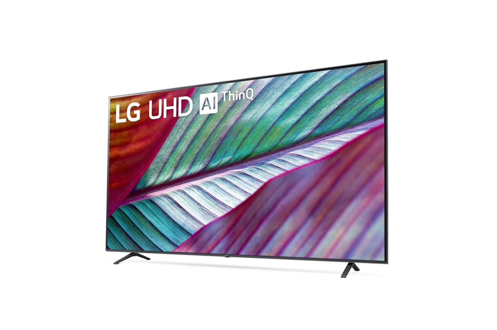 LG 43UR78006LK Smart-TV 108,0 cm (43,0 Zoll)