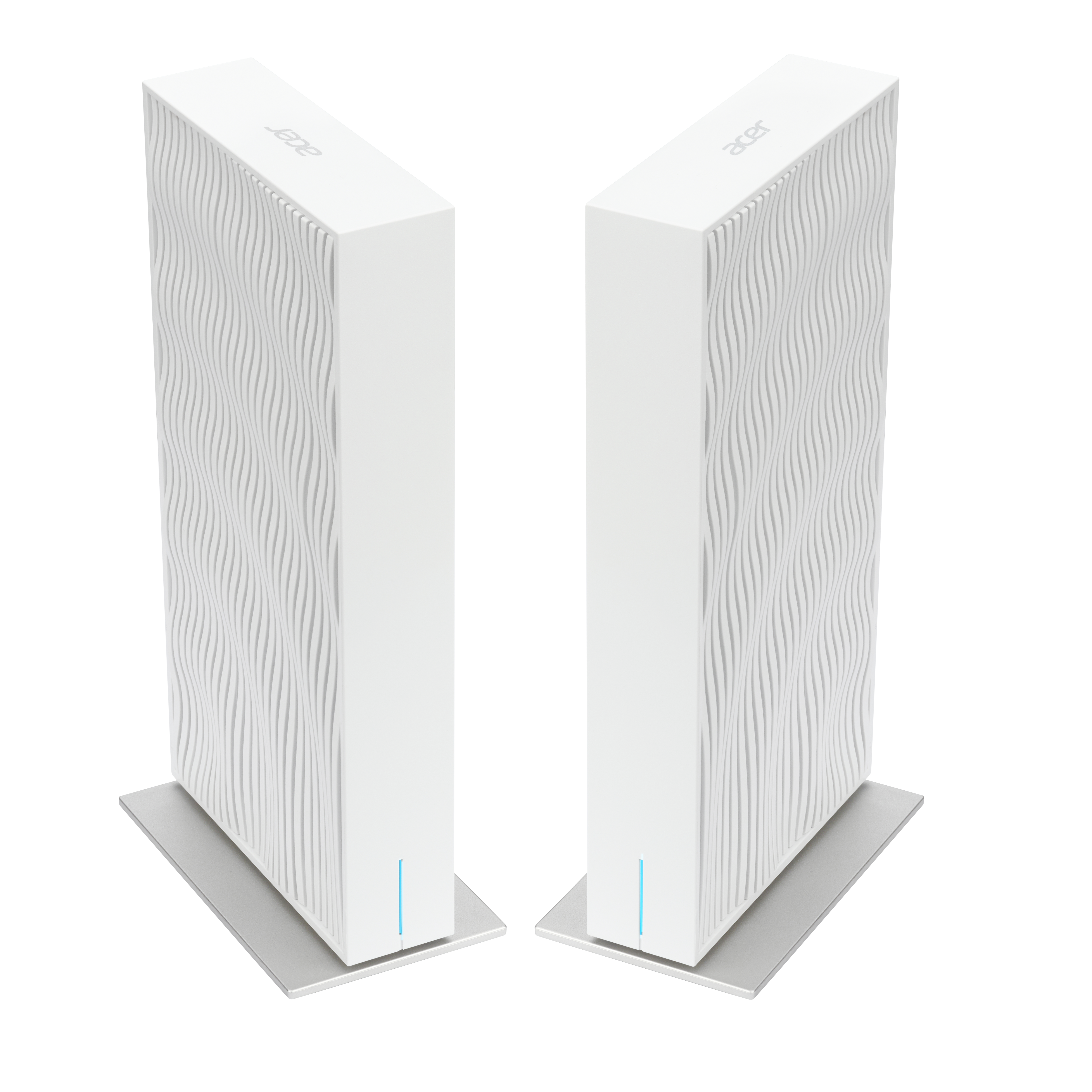 Wave 7 Doppelpack, Router