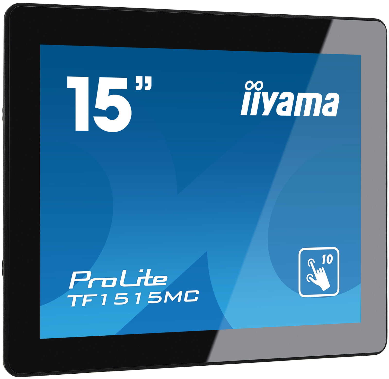 TF1515MC-B2 38.1CM 15IN TN 1024X768 350CD 10P PCAP-TOUCH