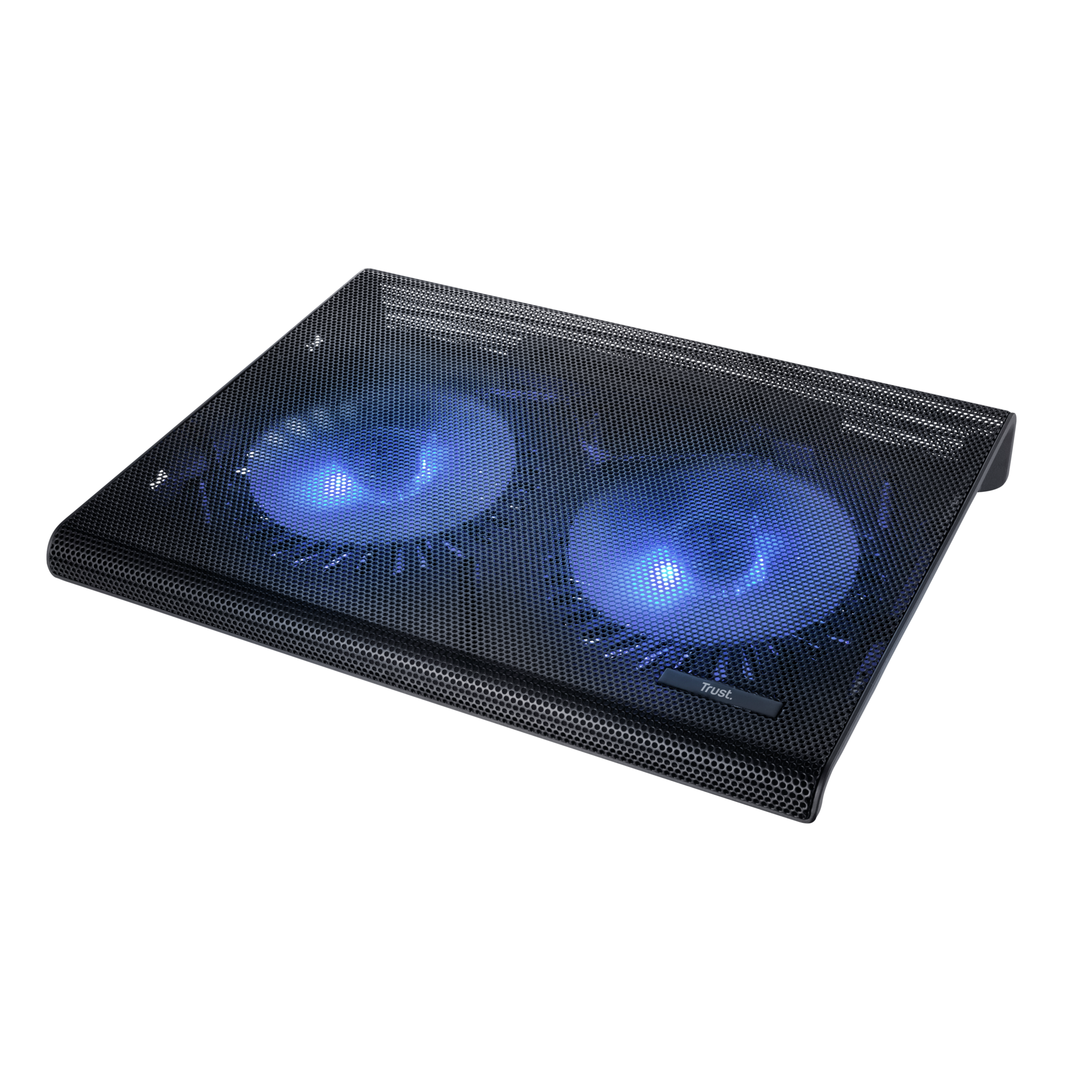 AZUL LAPTOP COOLING STAND .