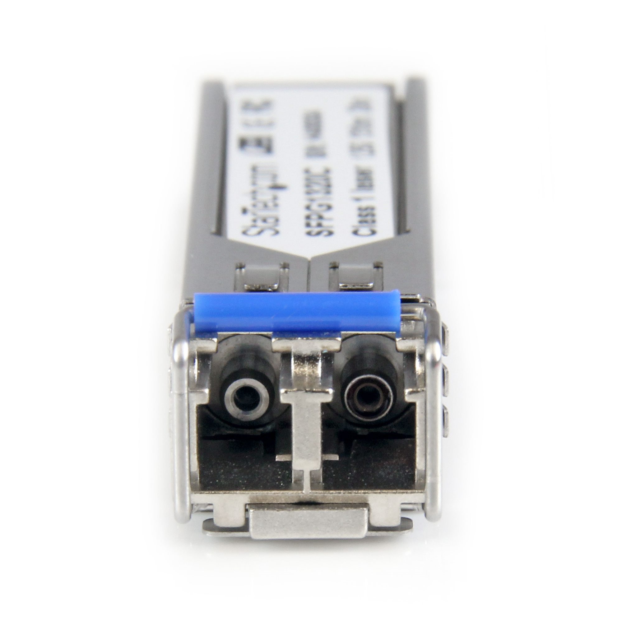 StarTech.com Cisco GLC-LH-SMD Gigabit SFP Transceiver DDM SM LC Mini-GBIC bis 20Km