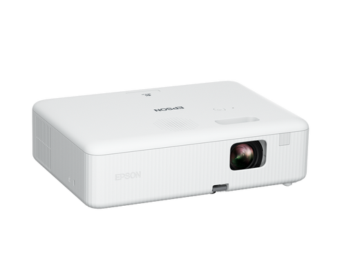EPSON CO-FH01, 3LCD Full HD-Beamer, 3.000 ANSI-Lumen