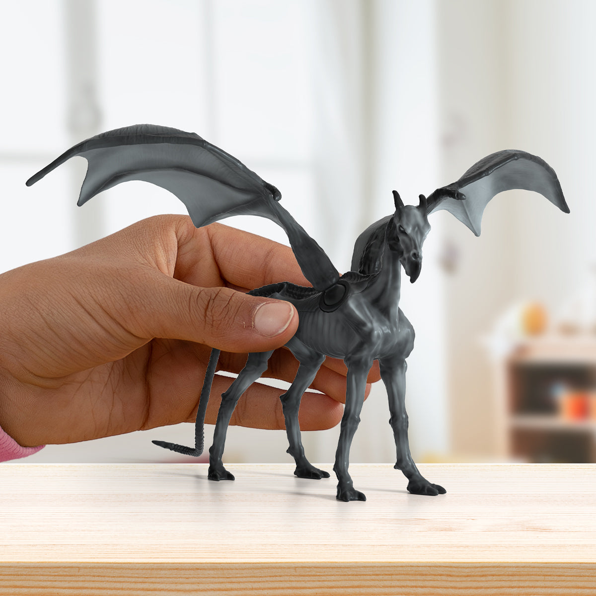 Wizarding World Harry Potter - Thestral, Spielfigur