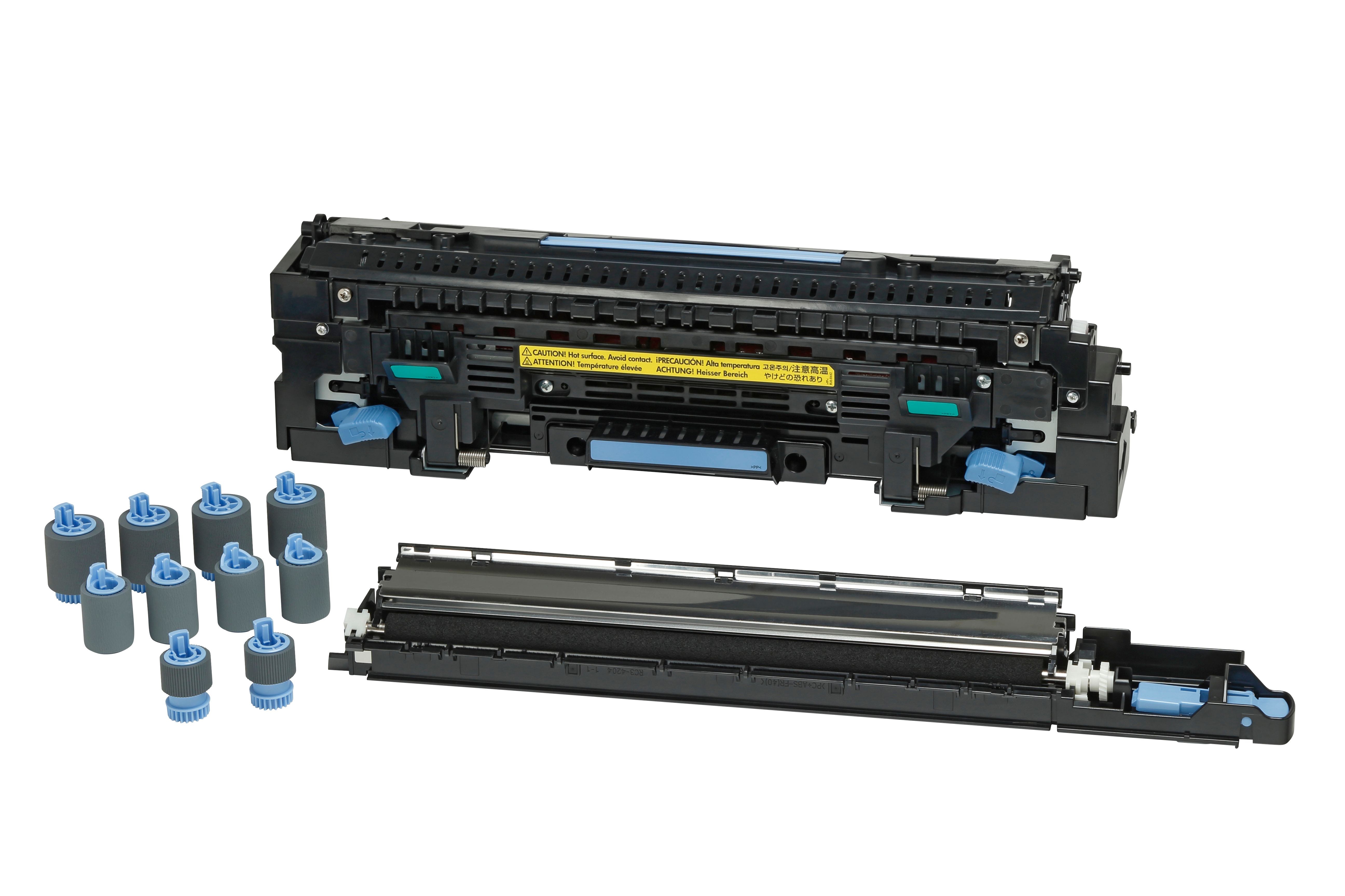 HP C2H57A fuser maintenance kit Standardkapazität 200.000 Seiten 1er-Pack 220V