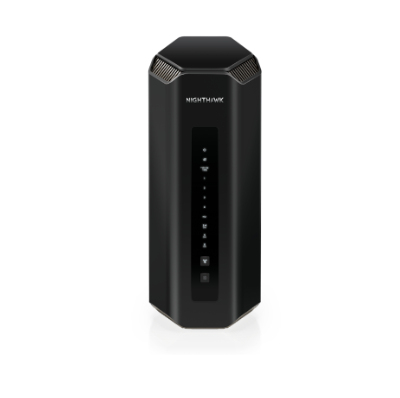 NIGHTHAWK RS700 WIFI 7 ROUTER TRI-BAND