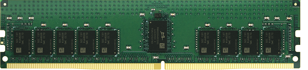 32GB DDR4 ECC REGISTERED DIMM