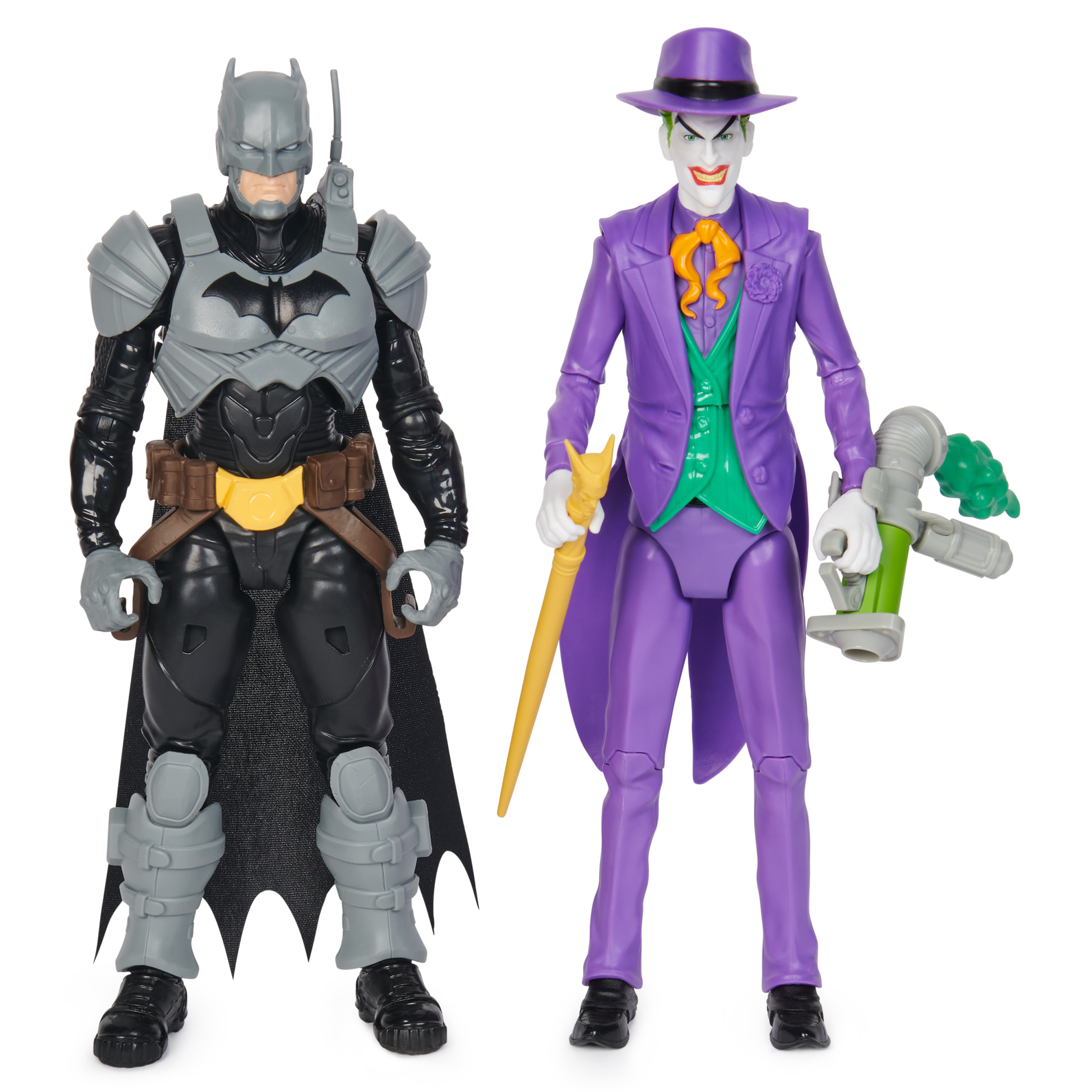 Batman Adventures - Batman vs The Joker, Spielfigur