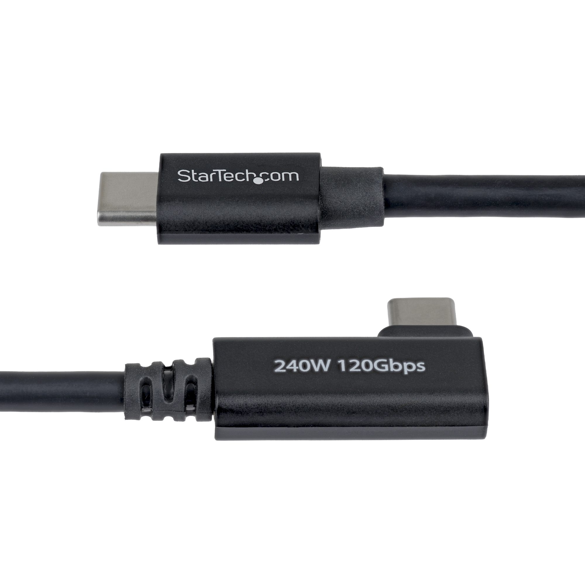 0.8M THUNDERBOLT 5 CABLE CABLECERTIFIED/120GBPS/8K 60HZ/2