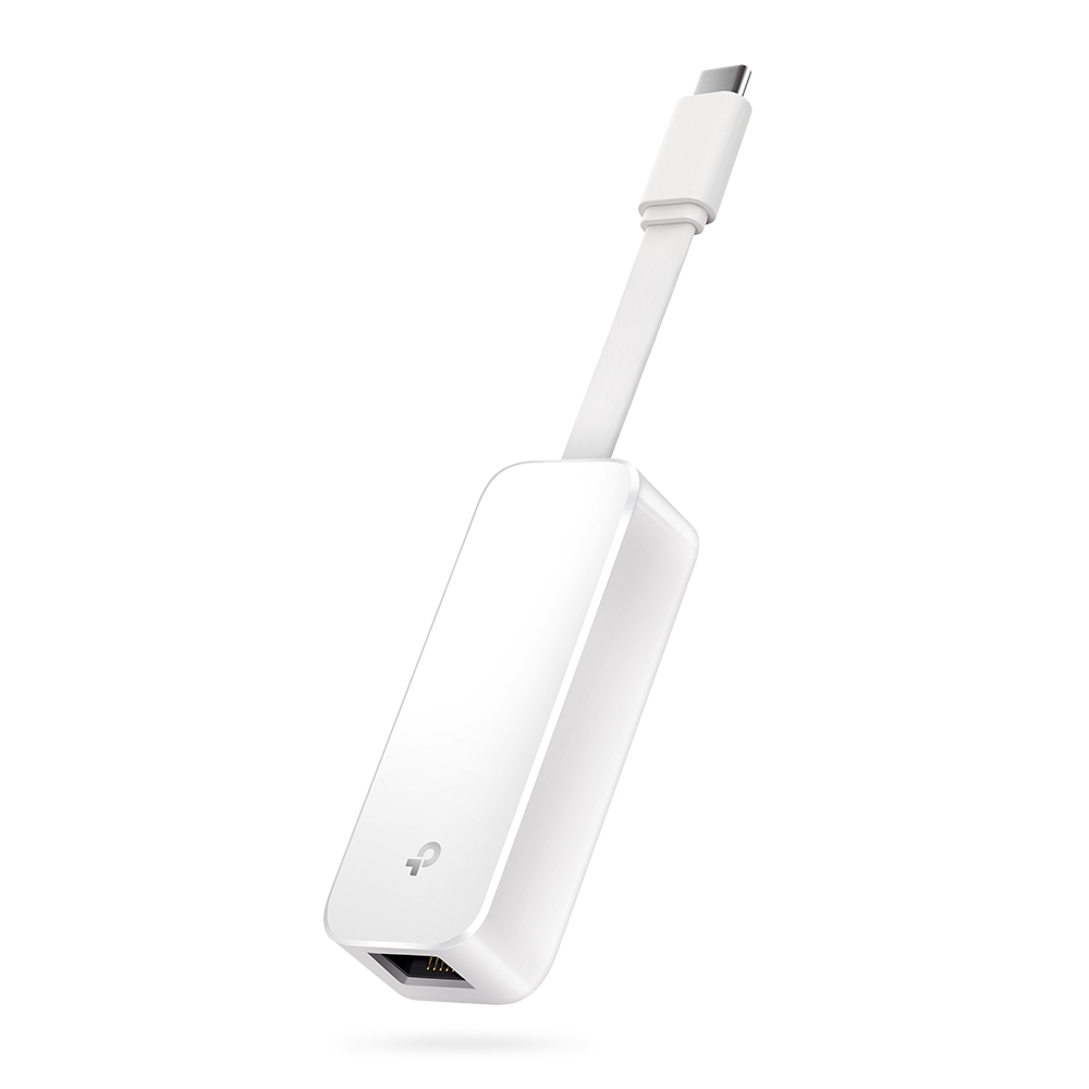UE300C, LAN-Adapter