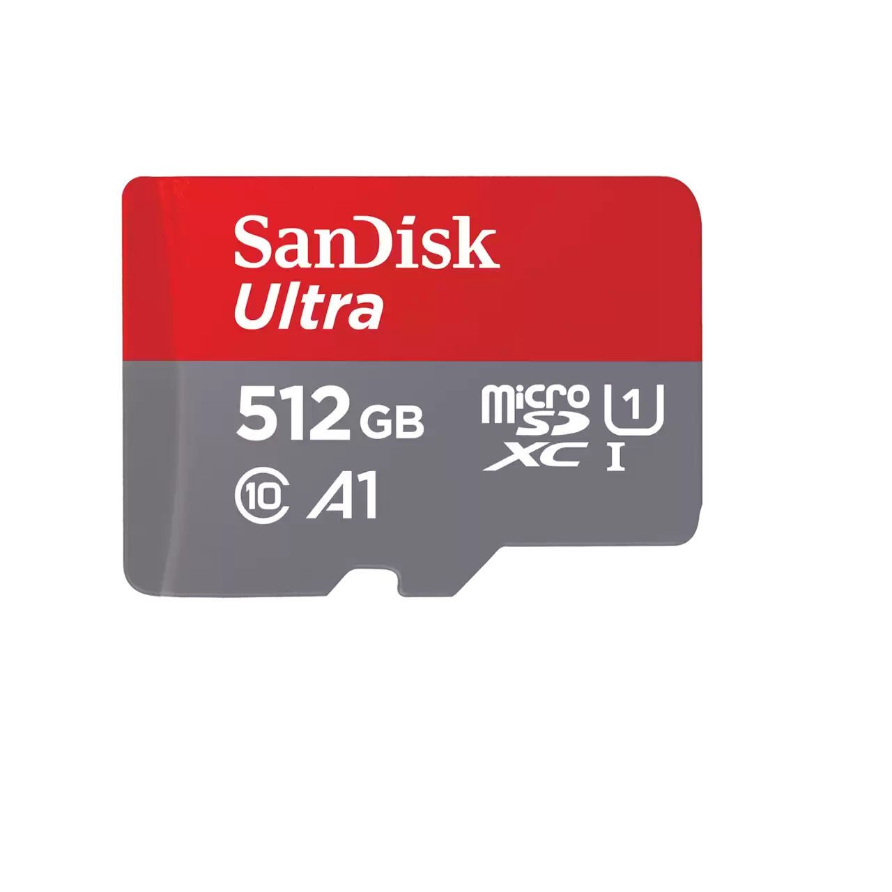 ULTRA MICROSDXC CARD FOR CHROMEBOOKS 512GB 150MB/S UHS-I