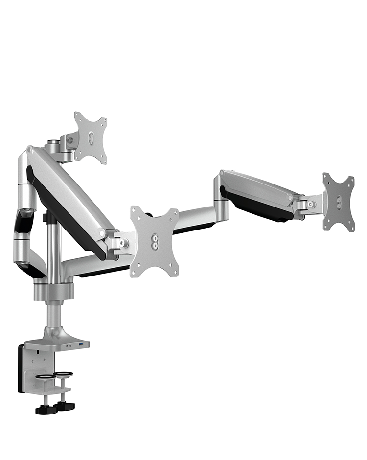 IB-MS505-TI, Monitorhalterung