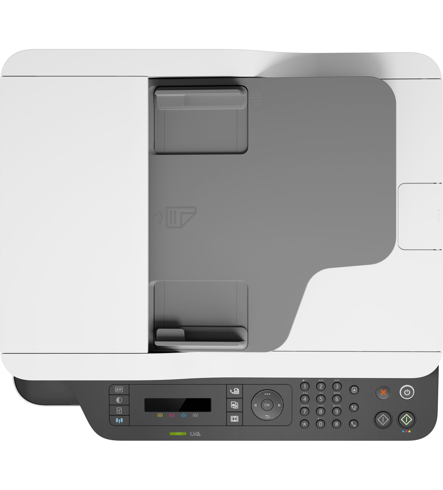 HP Color Laser 179fwg MFP 6HU09A#B19