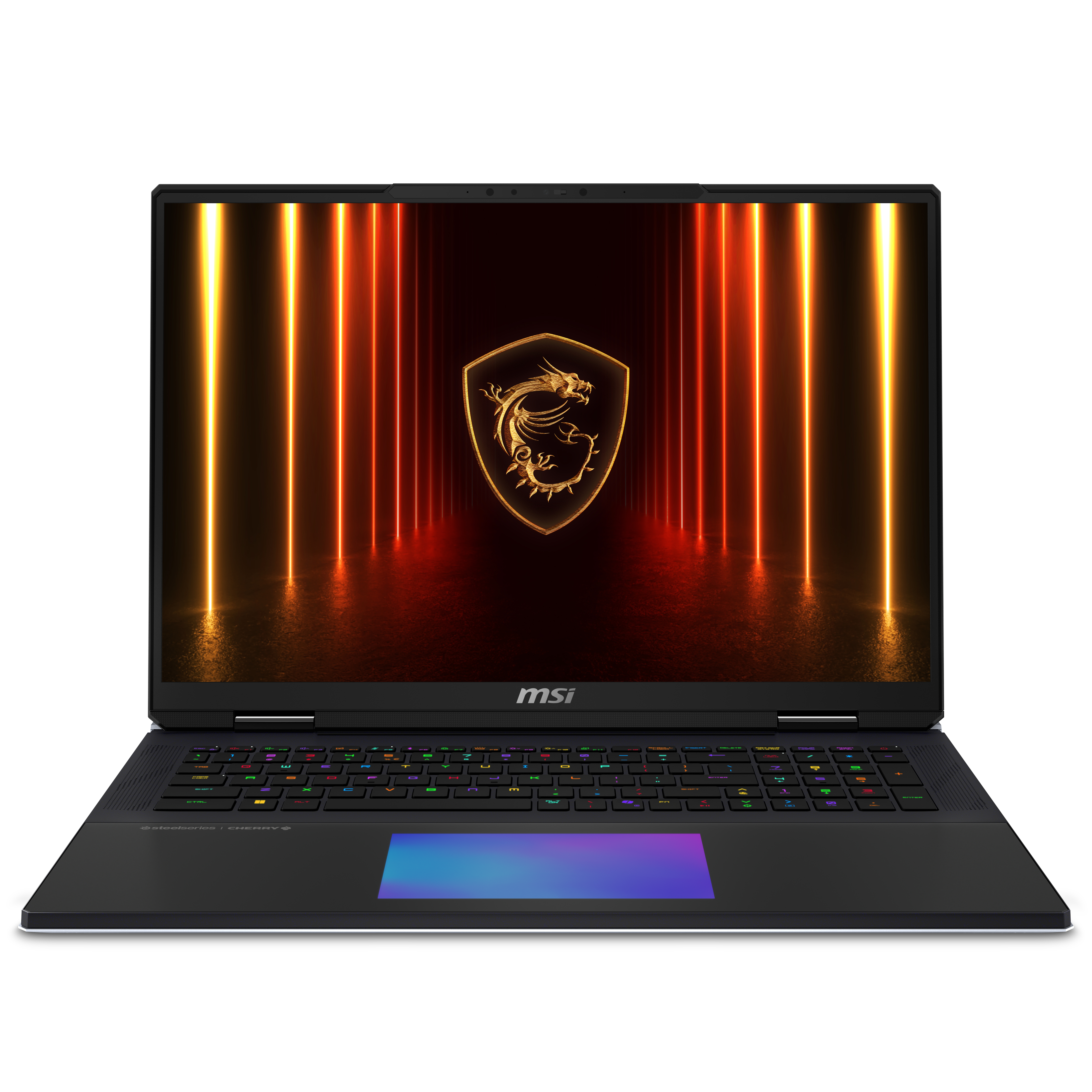Titan 18 HX AI A2XWJG-656, Gaming-Notebook