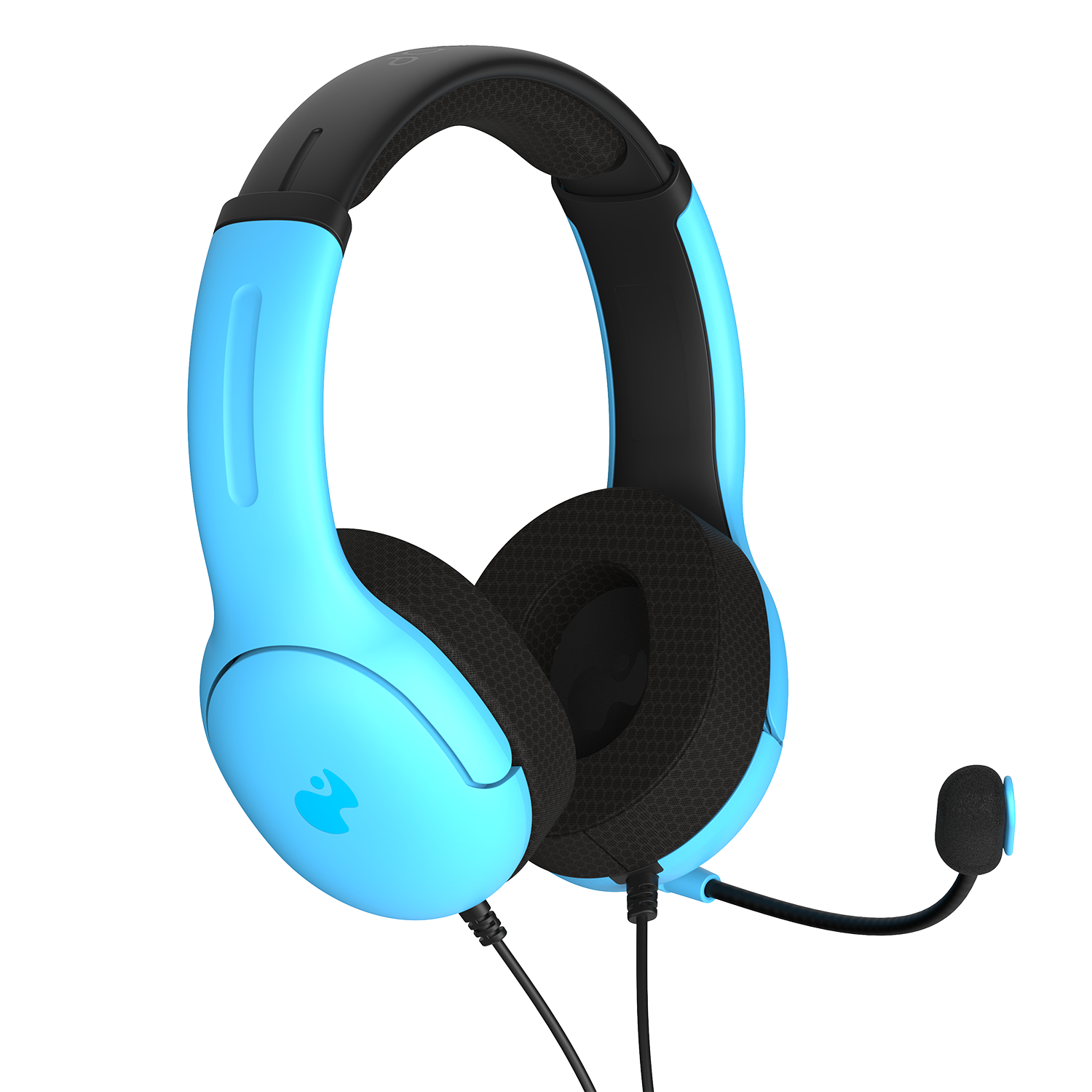PDP Headset Airlite Stereo blau Playstation 4/5