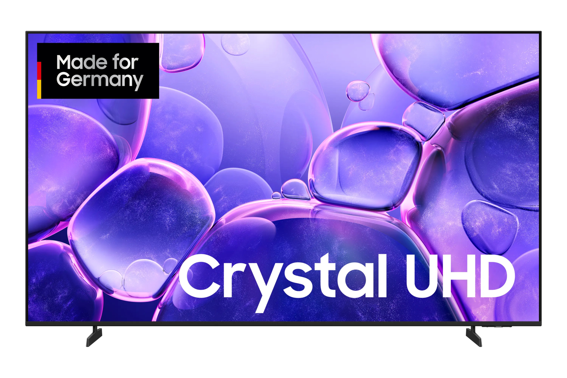 GU75U8099FUXZG, LED-Fernseher