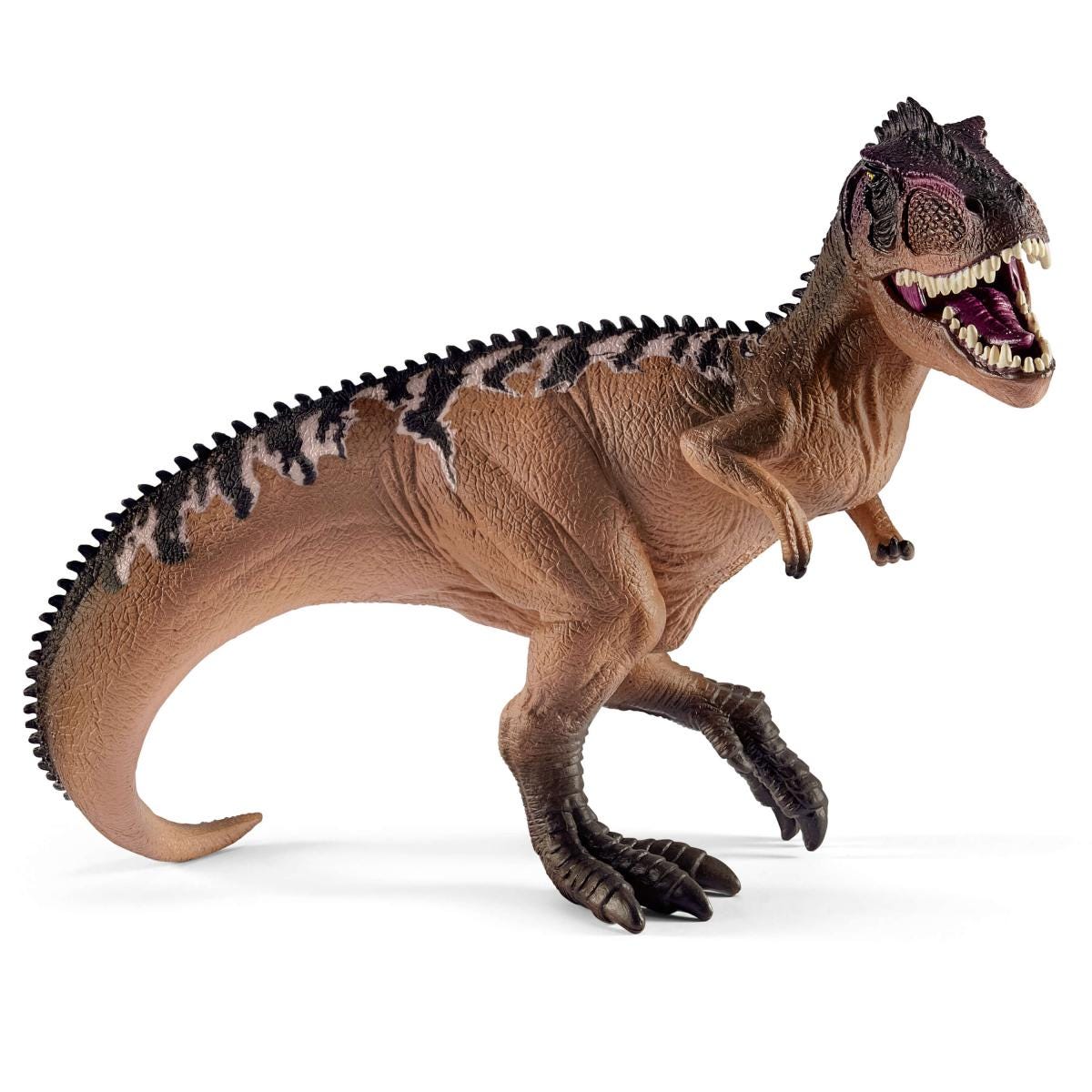 Dinosaurs Giganotosaurus, Spielfigur