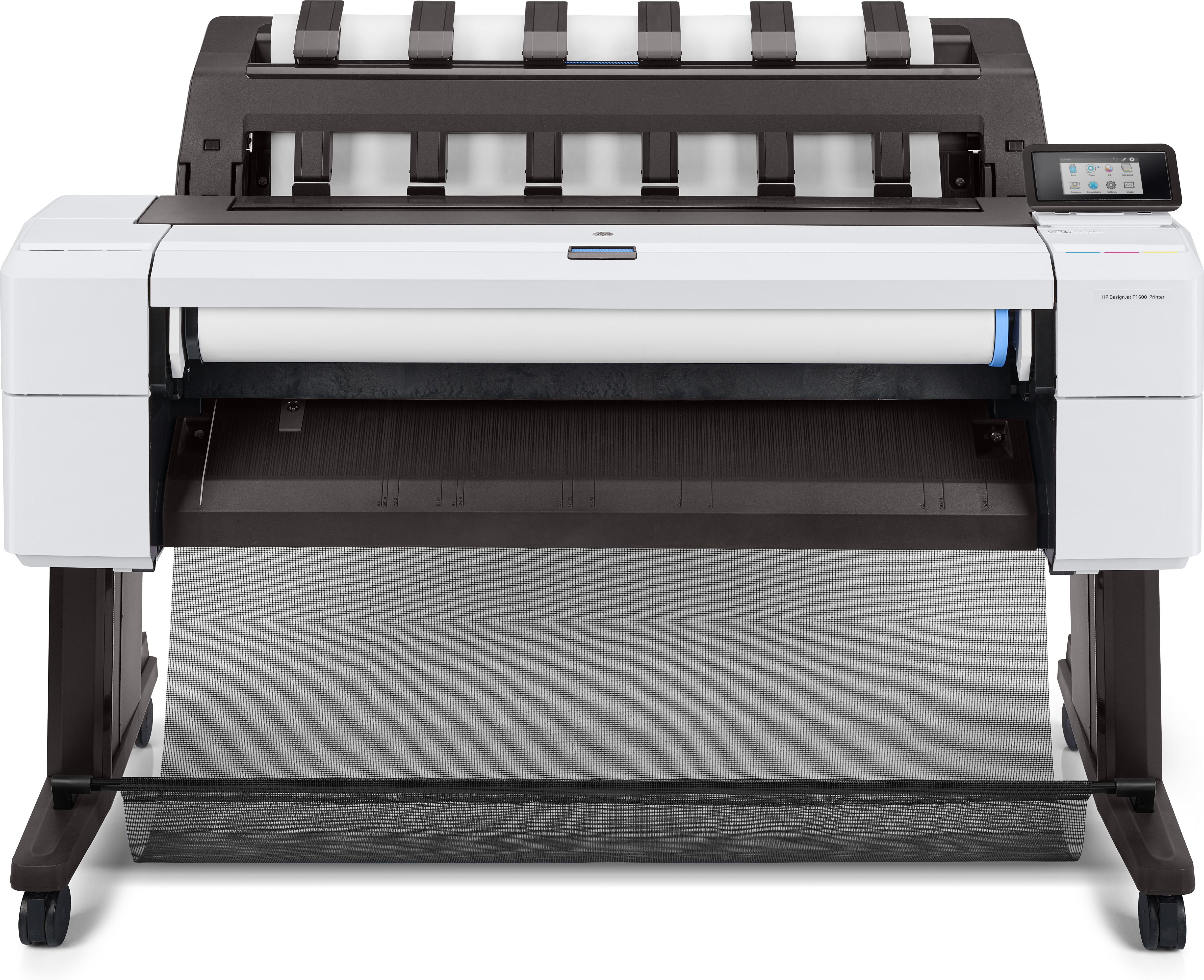 HP DesignJet T1600PS 91,44cm 36Zoll Printer
