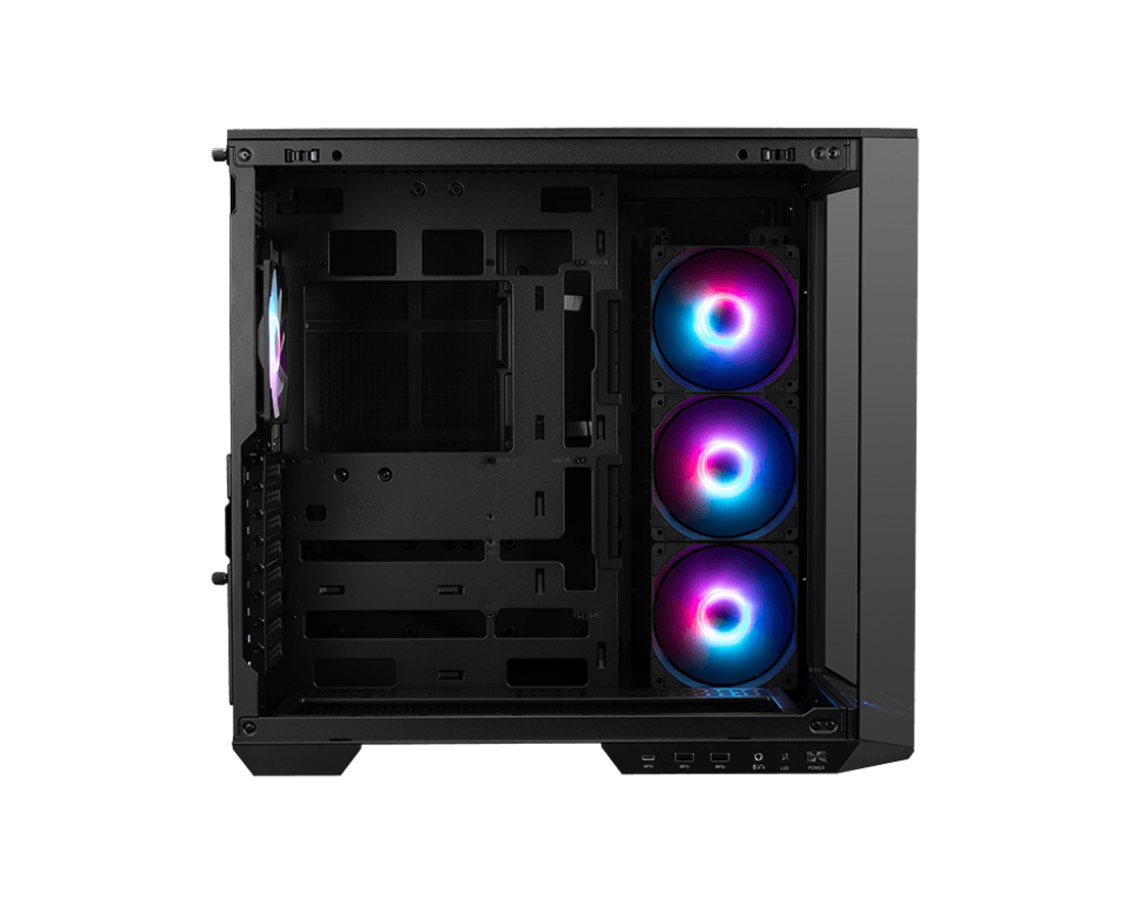 Midi MSI MAG PANO 100R PZ