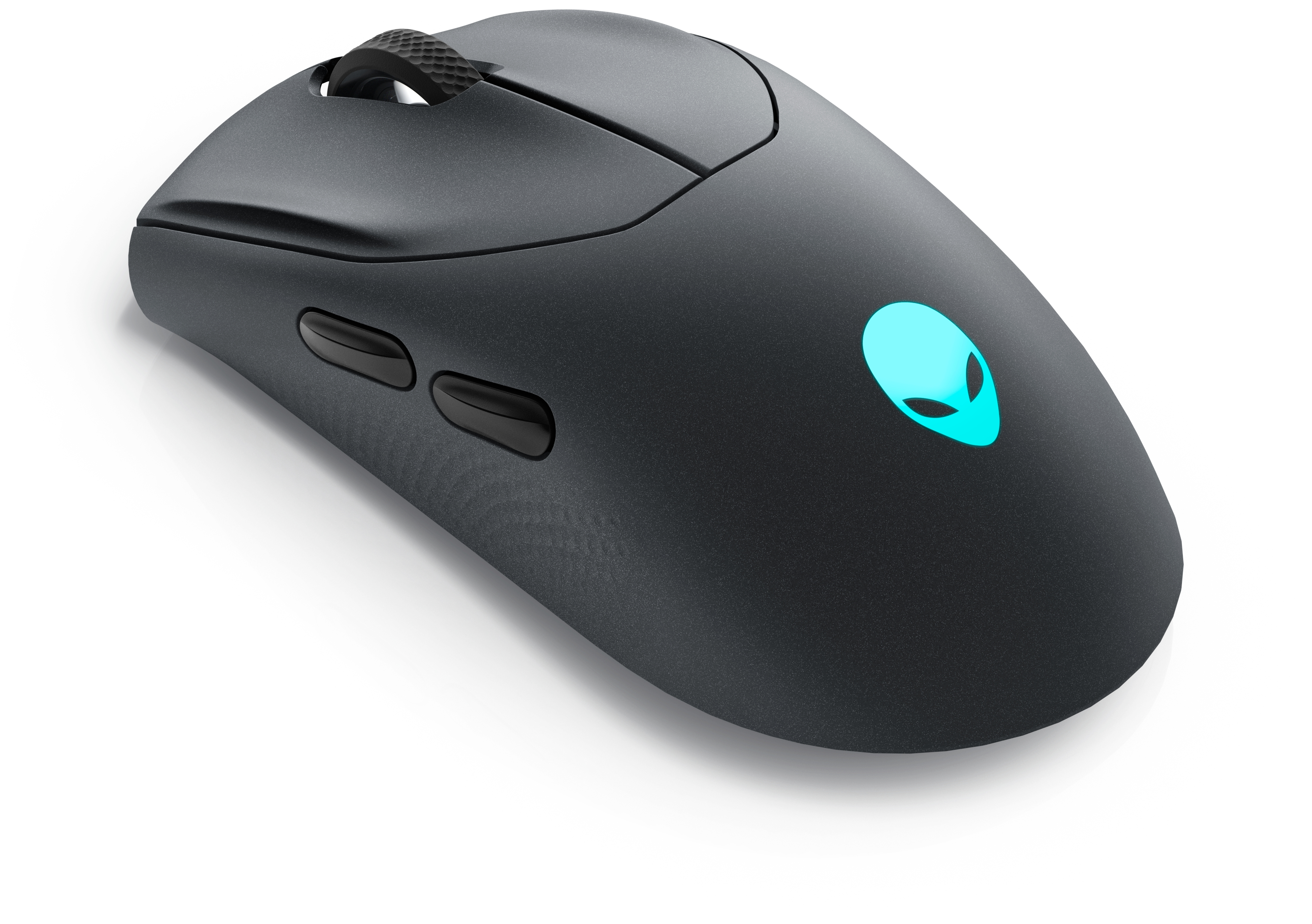 DELL Alienware Tri-Mode Wireless Gaming Mouse AW720M Dark Side of the Moon