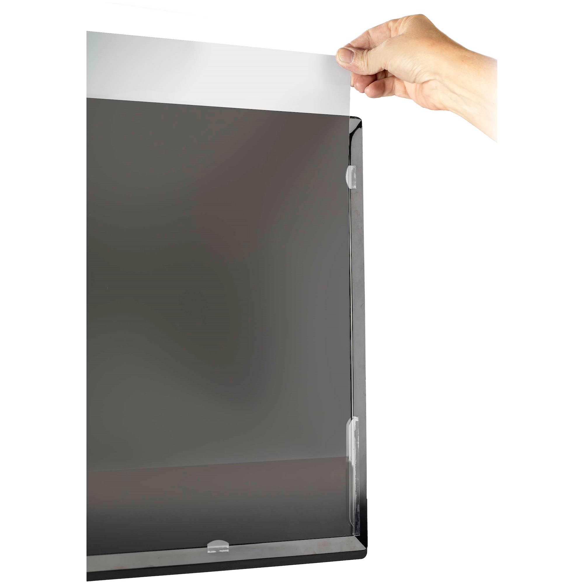 STARTECH.COM 60,96cm 24Zoll 16:9monitor Blaulichtfilter Bluelight Filter Bildschirm Blaulichtfilter PC Anti Blaulicht Folie
