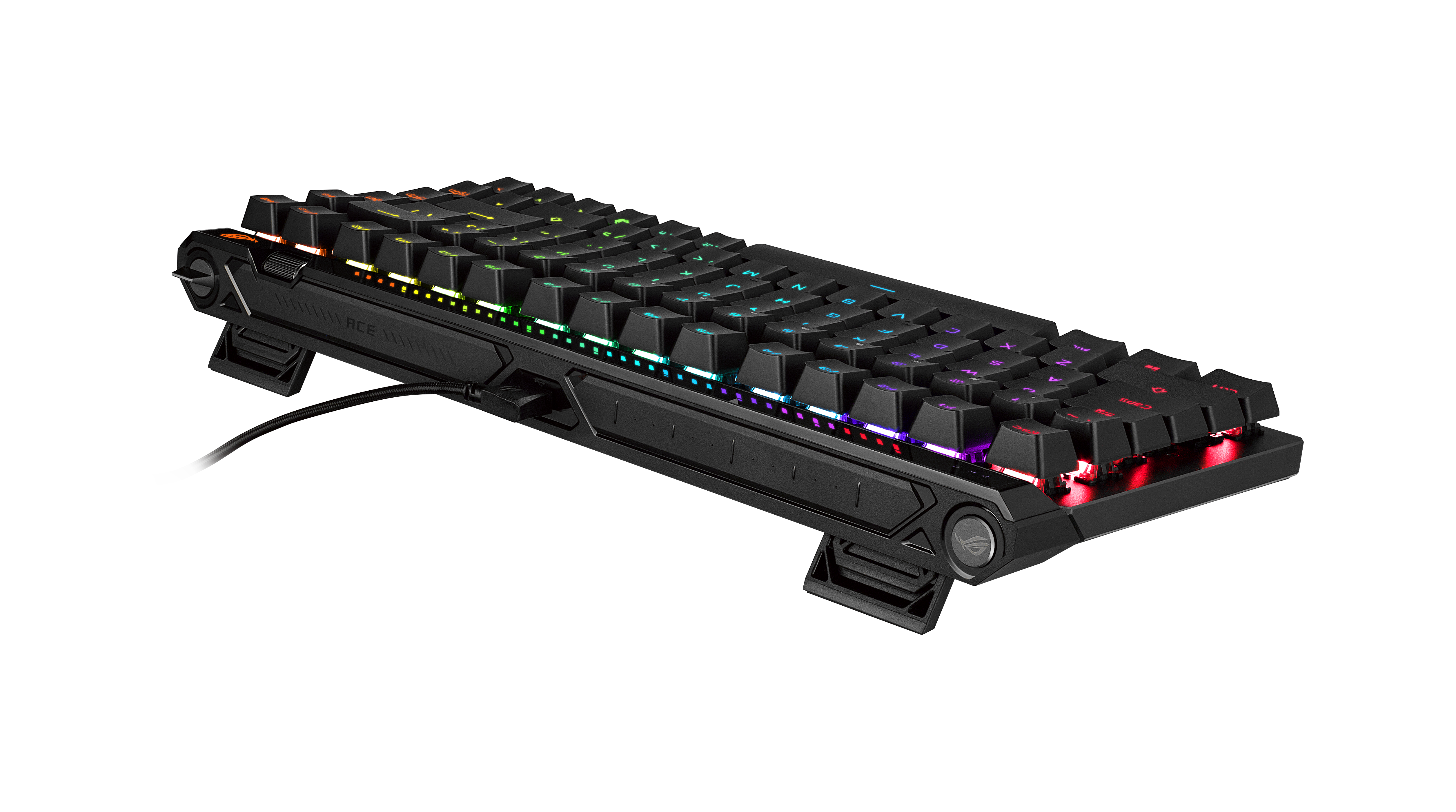 ROG Falchion Ace 75 HE, Gaming-Tastatur