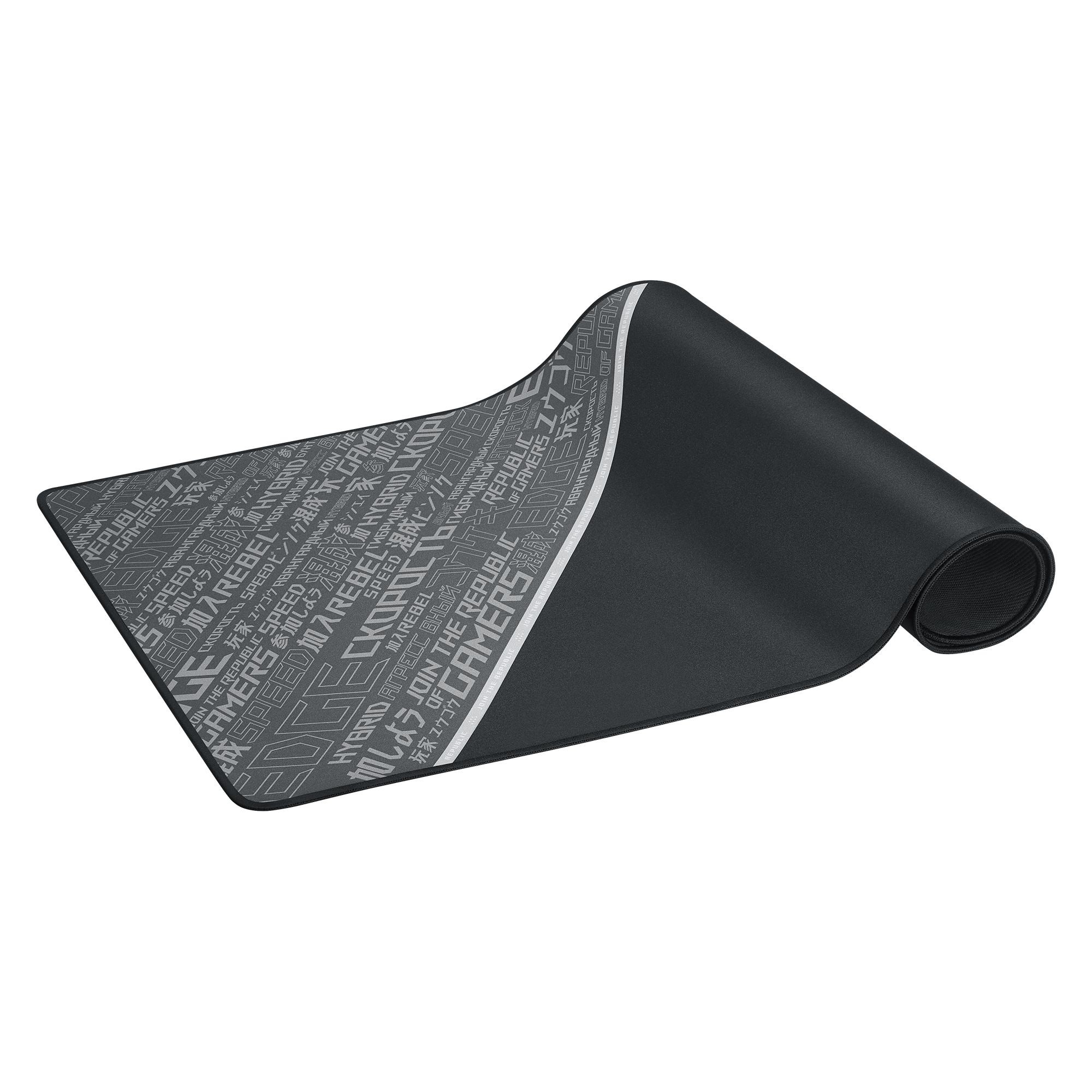 ROG Sheath BLK LTD, Gaming-Mauspad