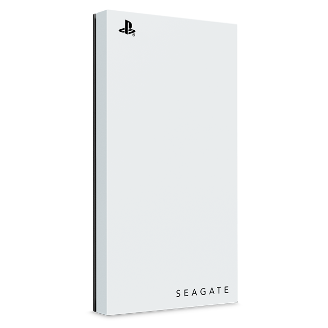 SEAGATE Game Drive for PlayStation 1TB External SSD