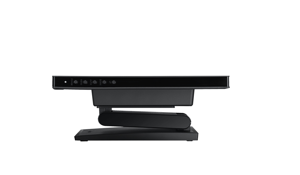 TM-23 58.4CM 23IN LED 10TP MULTITOUCH HDMI