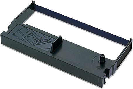 EPSON ERC32B - S015371 schwarz Farbband, 1 St.