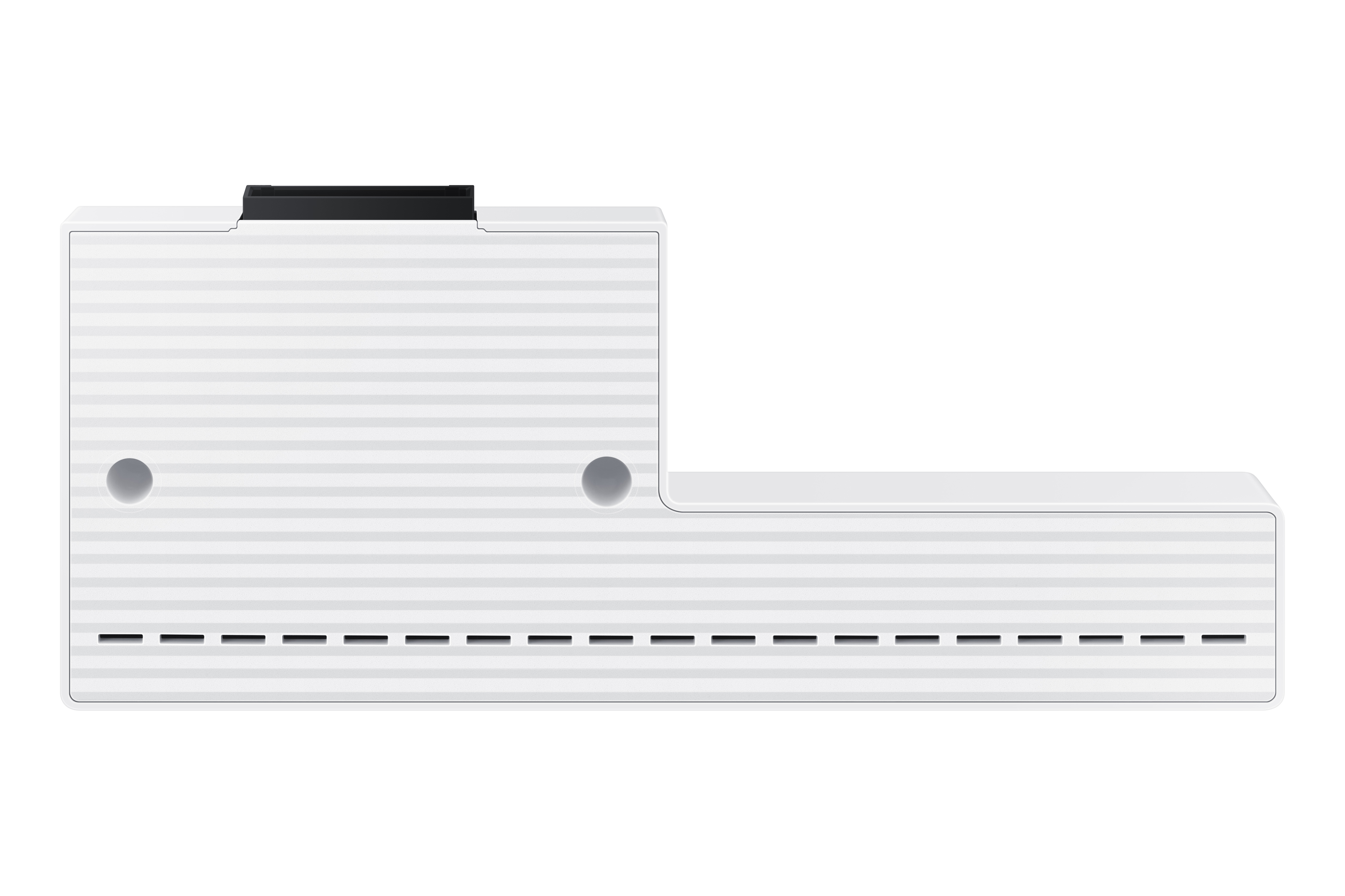 Samsung Flip4 Tray CY-TF65BBCXEN