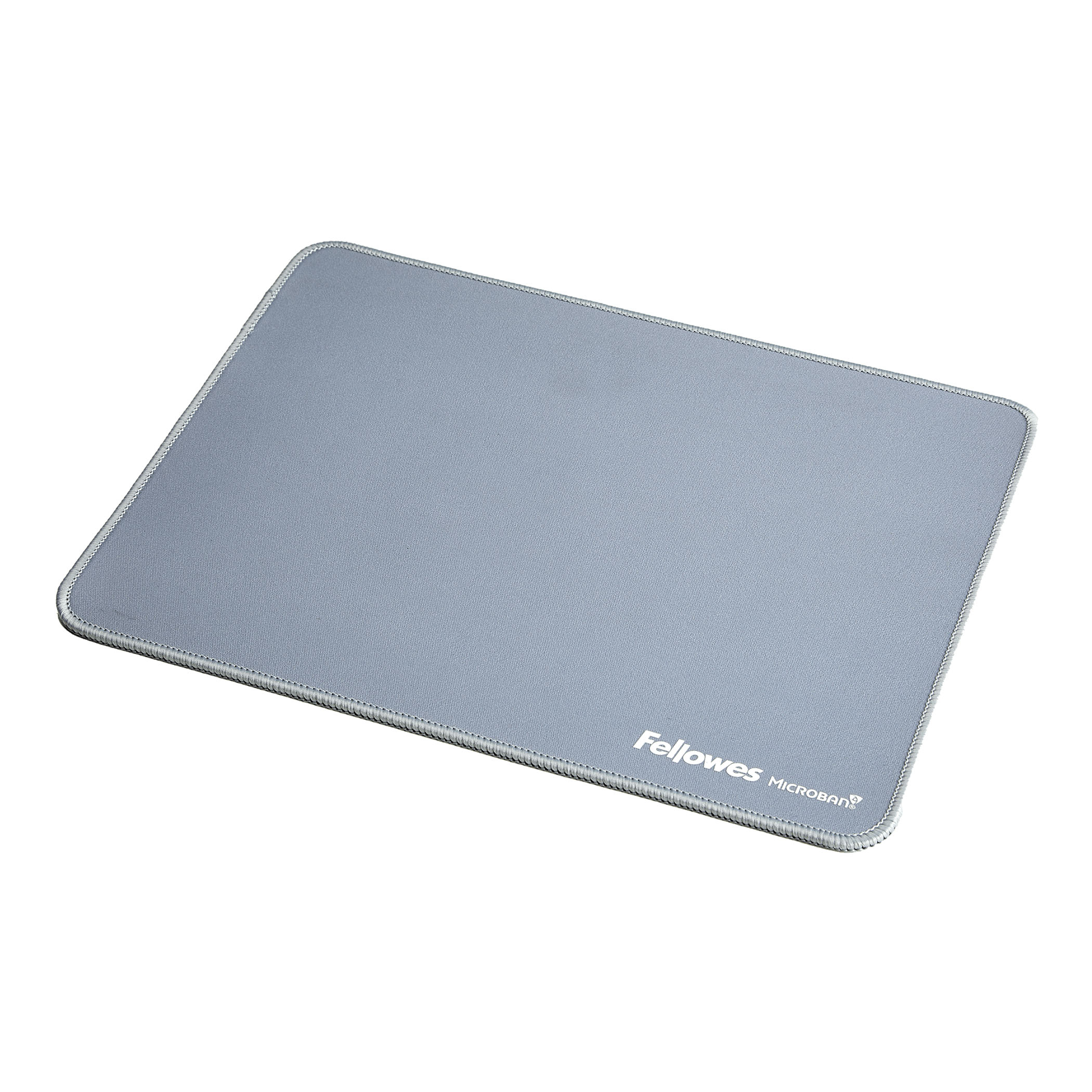 Fellowes Mauspad Breyta XL 28,00x21,00cm Microban Marineblau