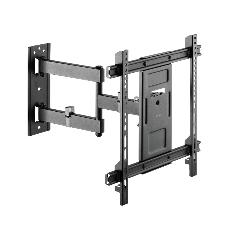 Logilink TV-Wandhalterung neigbar/schwenkbar/drehbar 32-70