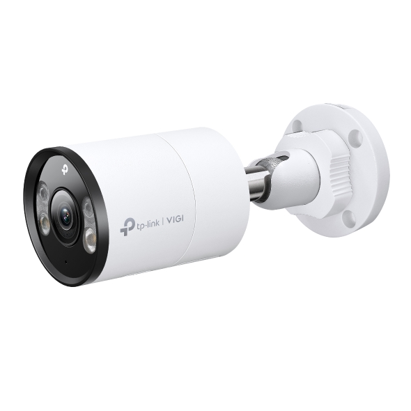 TP-Link Omada IPCam VIGI C345(4mm) 4MP Full-Color Bullet