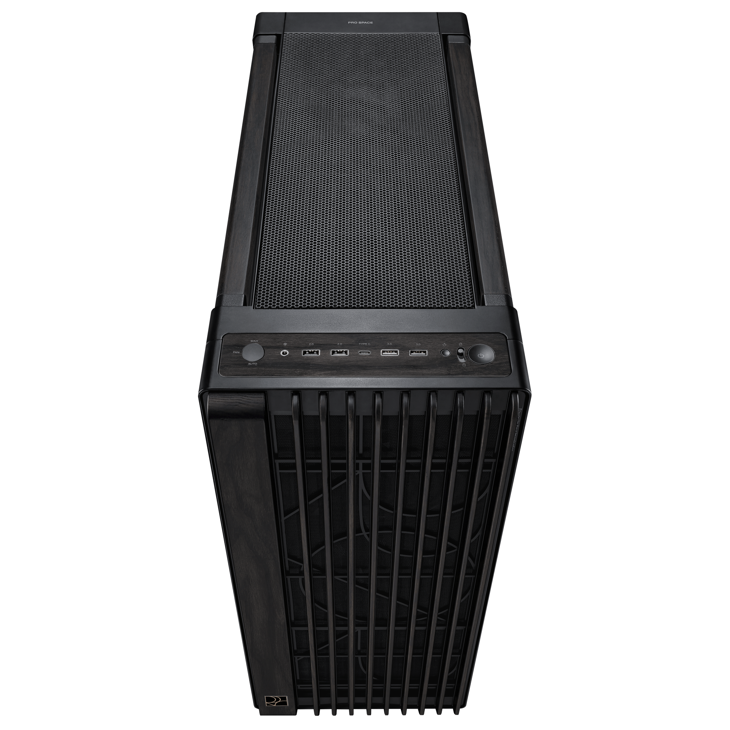 ASUS GEH PROART PA602 WOOD METAL PWM BLACK