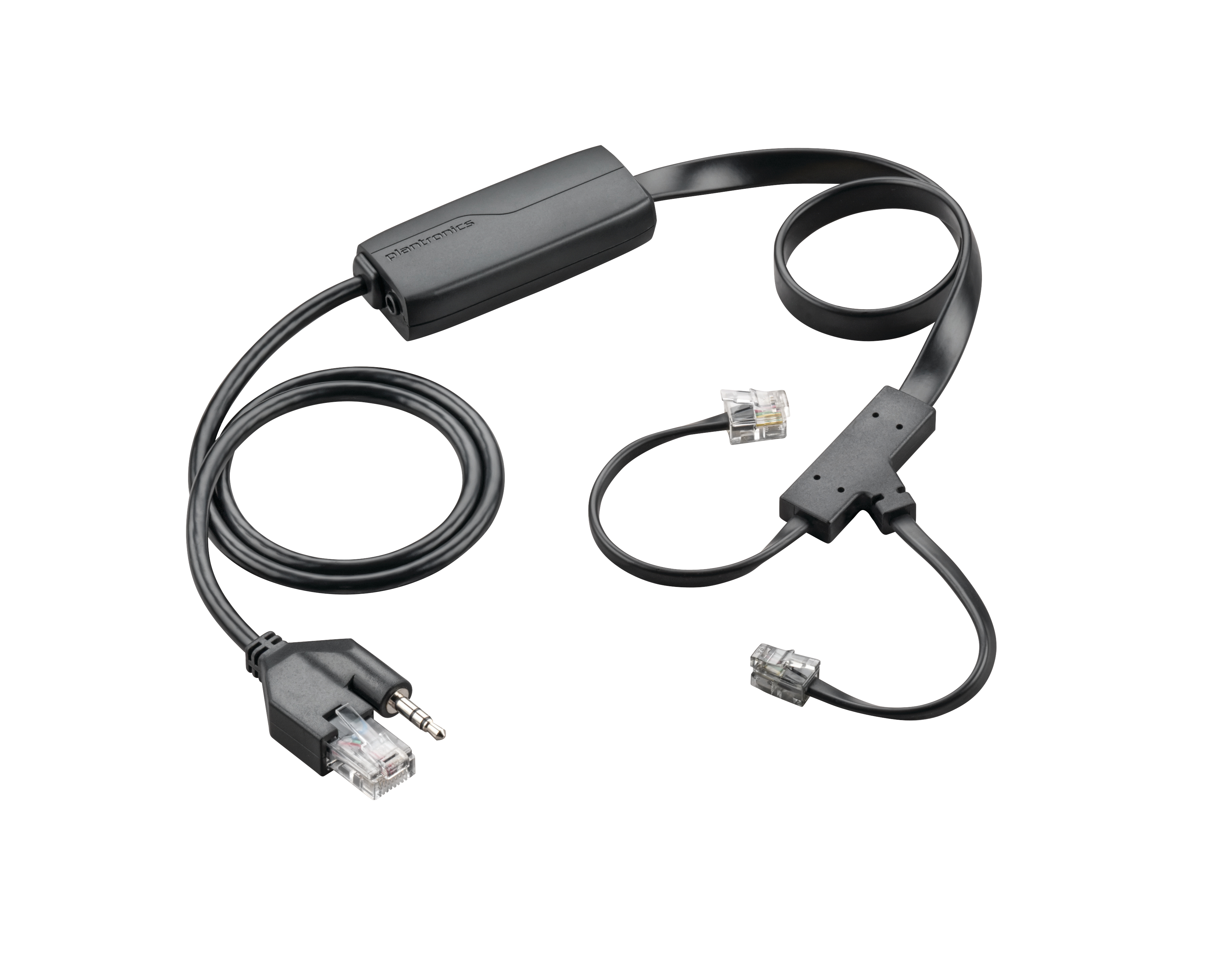 HP Poly APC-43 Electronic Hookswitch TAA