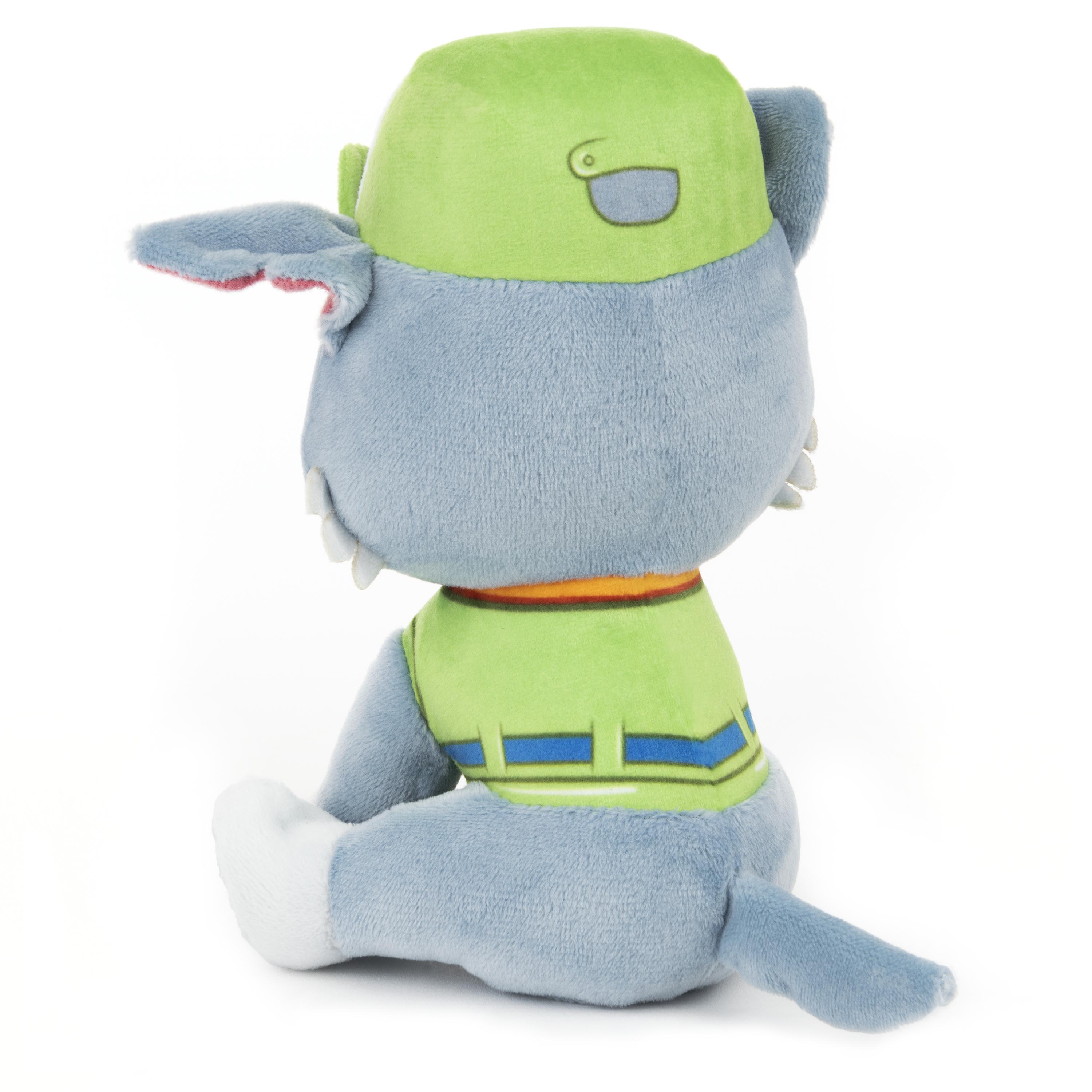GUND - Paw Patrol Rocky, Kuscheltier