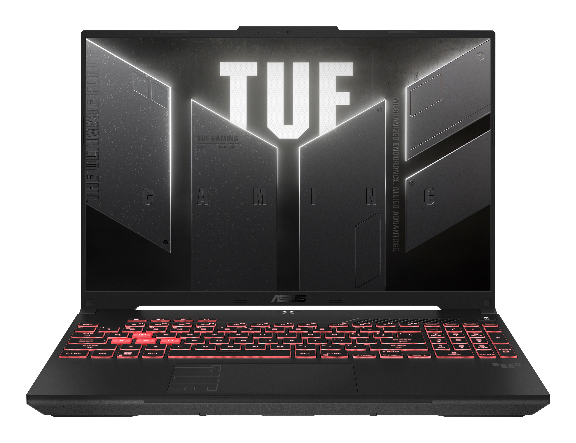 TUF Gaming A16 (FA607NUQ-RL038W), Gaming-Notebook