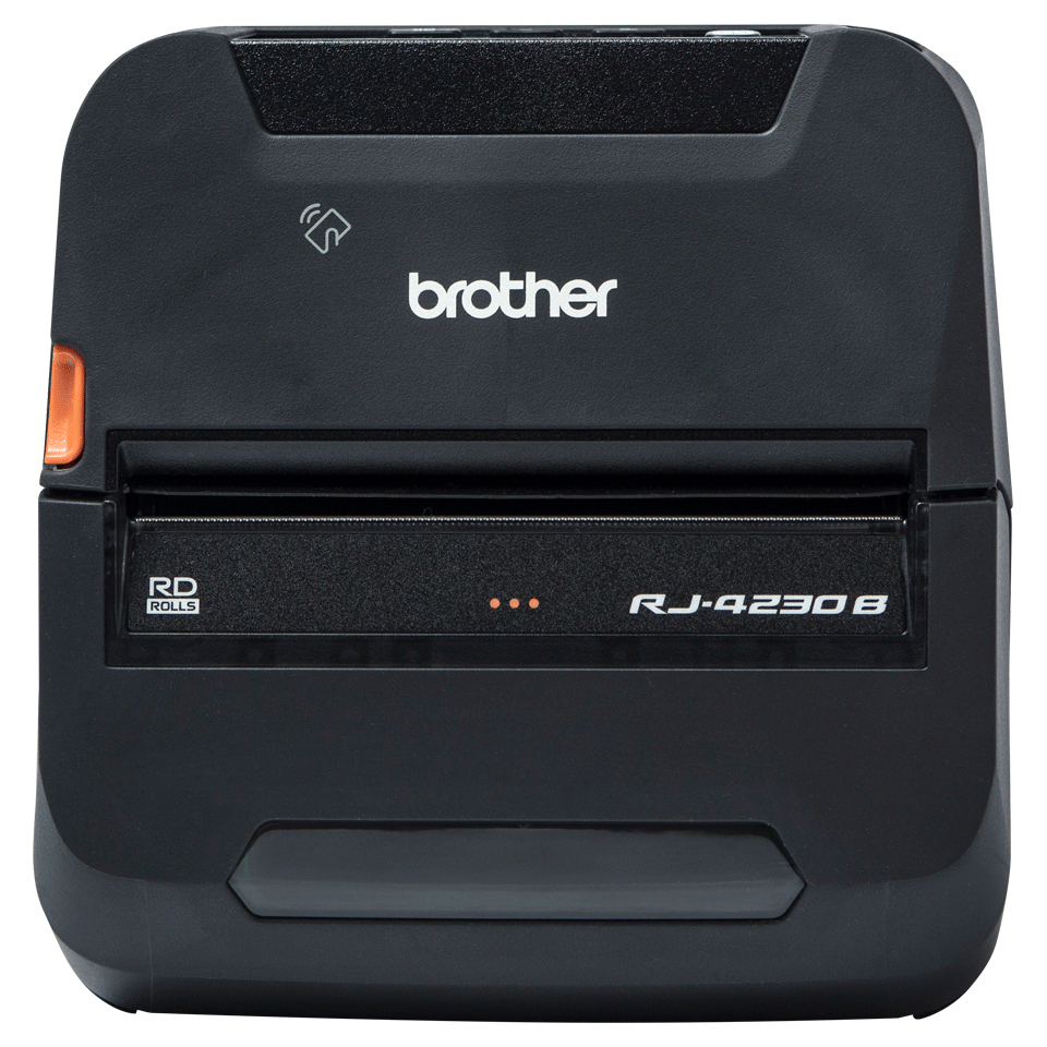 RJ-4230 4IN DT MOBILE BT 4IN BT