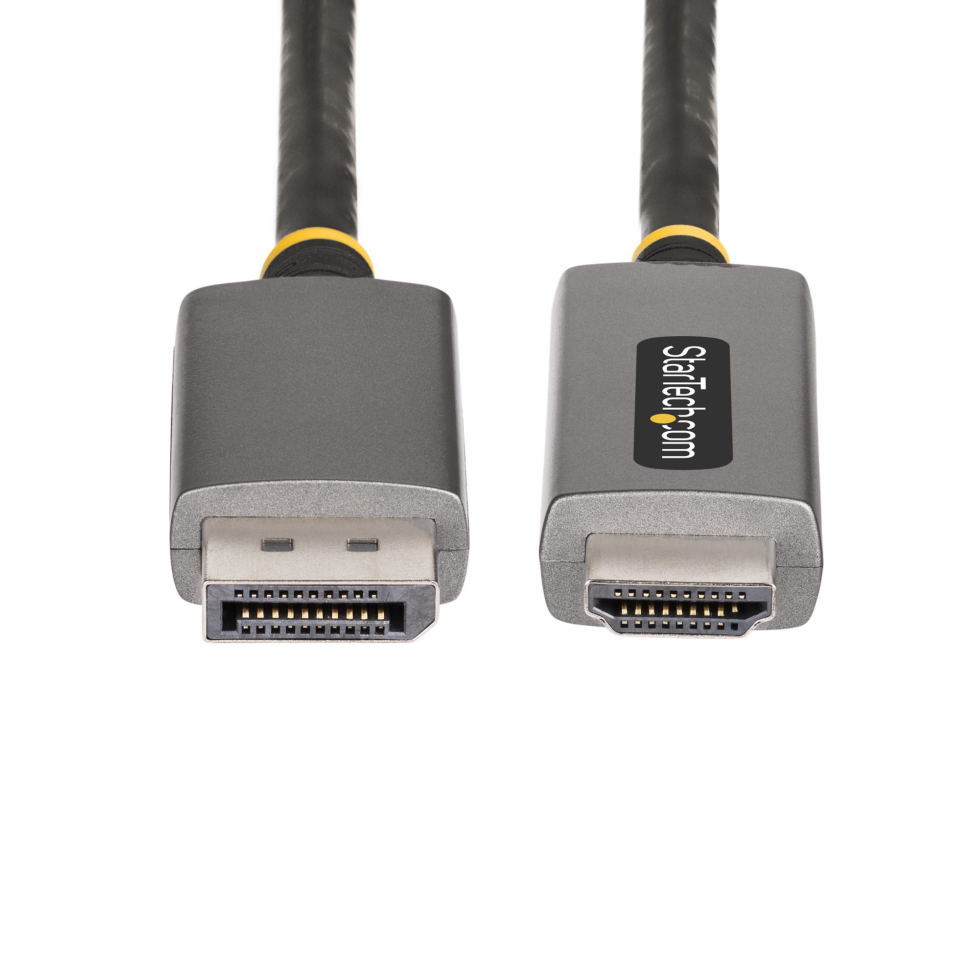 133DISPLAYPORTHDMI21 DISPLAYPORT TO HDMI CABLE