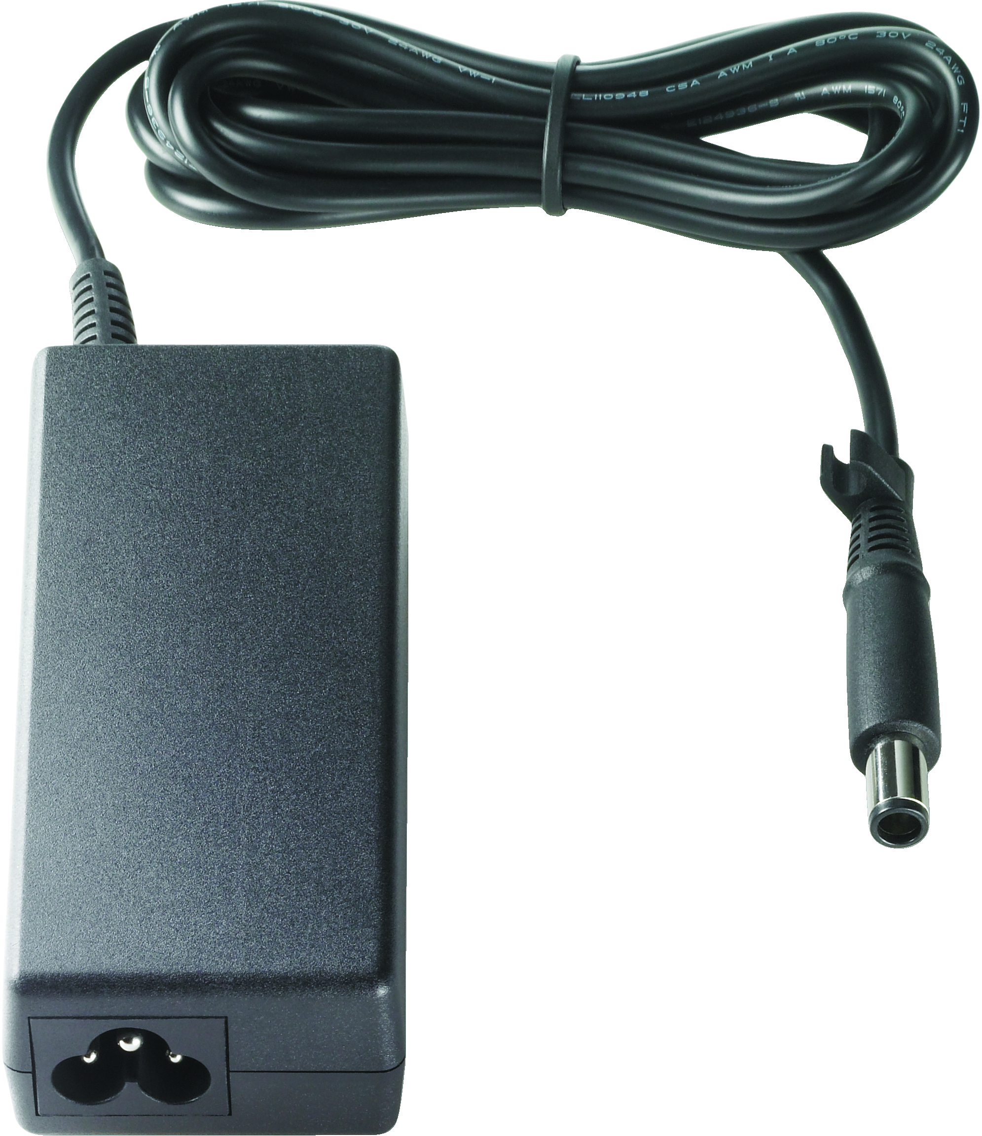 HP 90 Watt Slim Power AC Adapter - Europäische Lokalisierung