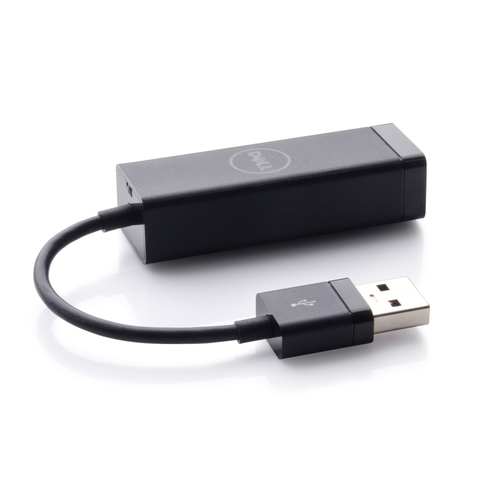 ADAPTER - USB 3 TO ETHERNET DONGLE