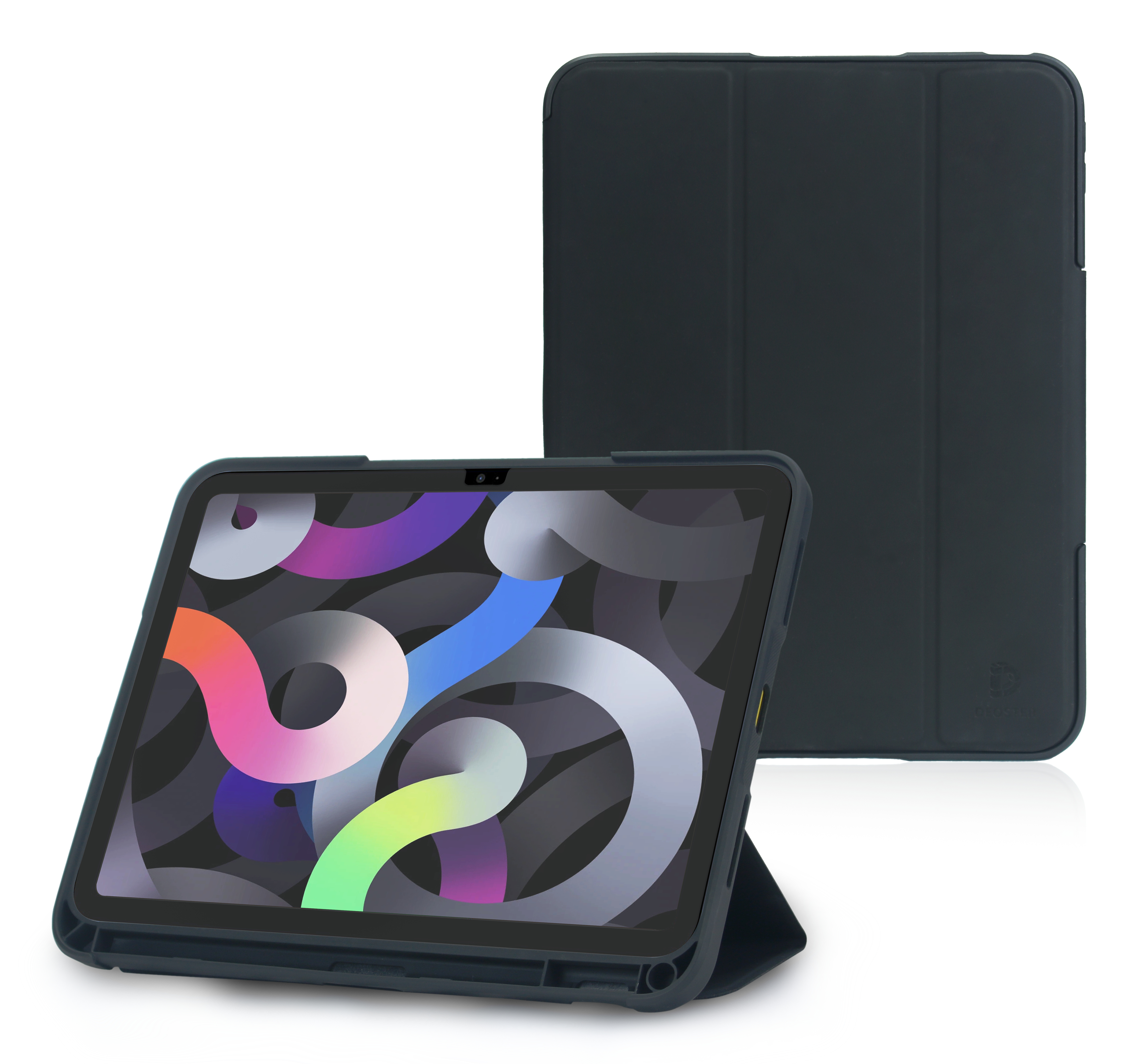 RUGGED CASE RT2 IPAD 10.9IN (10. GEN.)