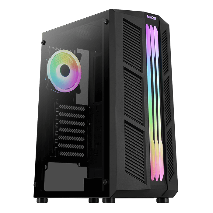 Prime v2, Tower-Gehäuse