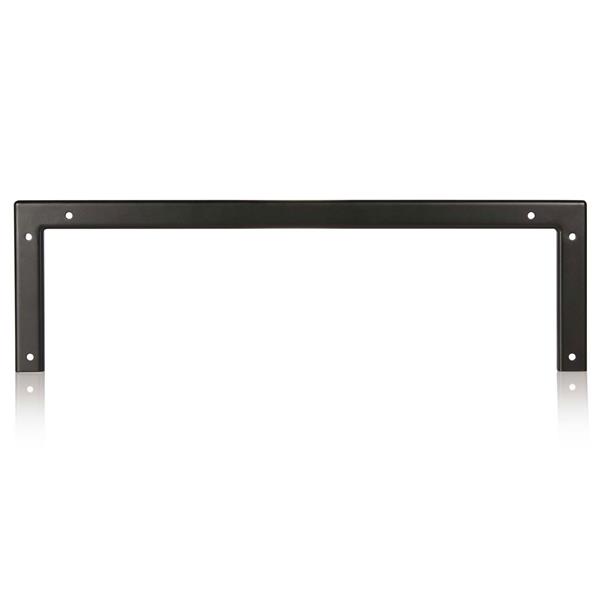2U 19 WALL MOUNT RACK BRACKET .