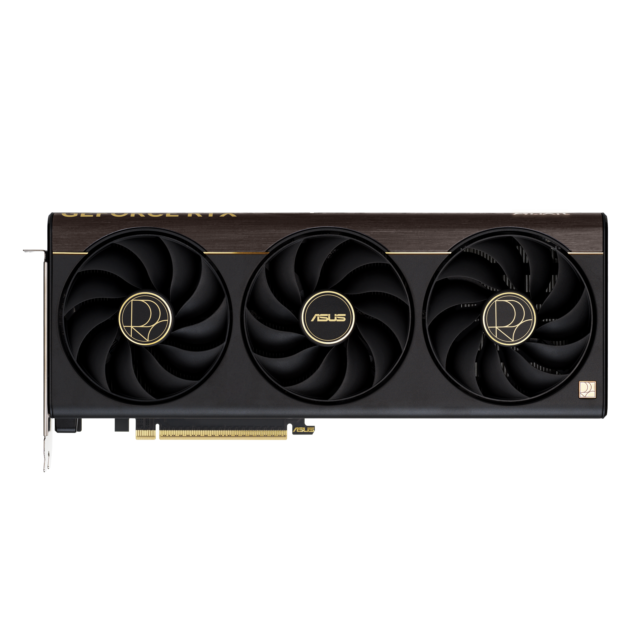 GeForce RTX 5070 Ti ProArt OC Edition, Grafikkarte