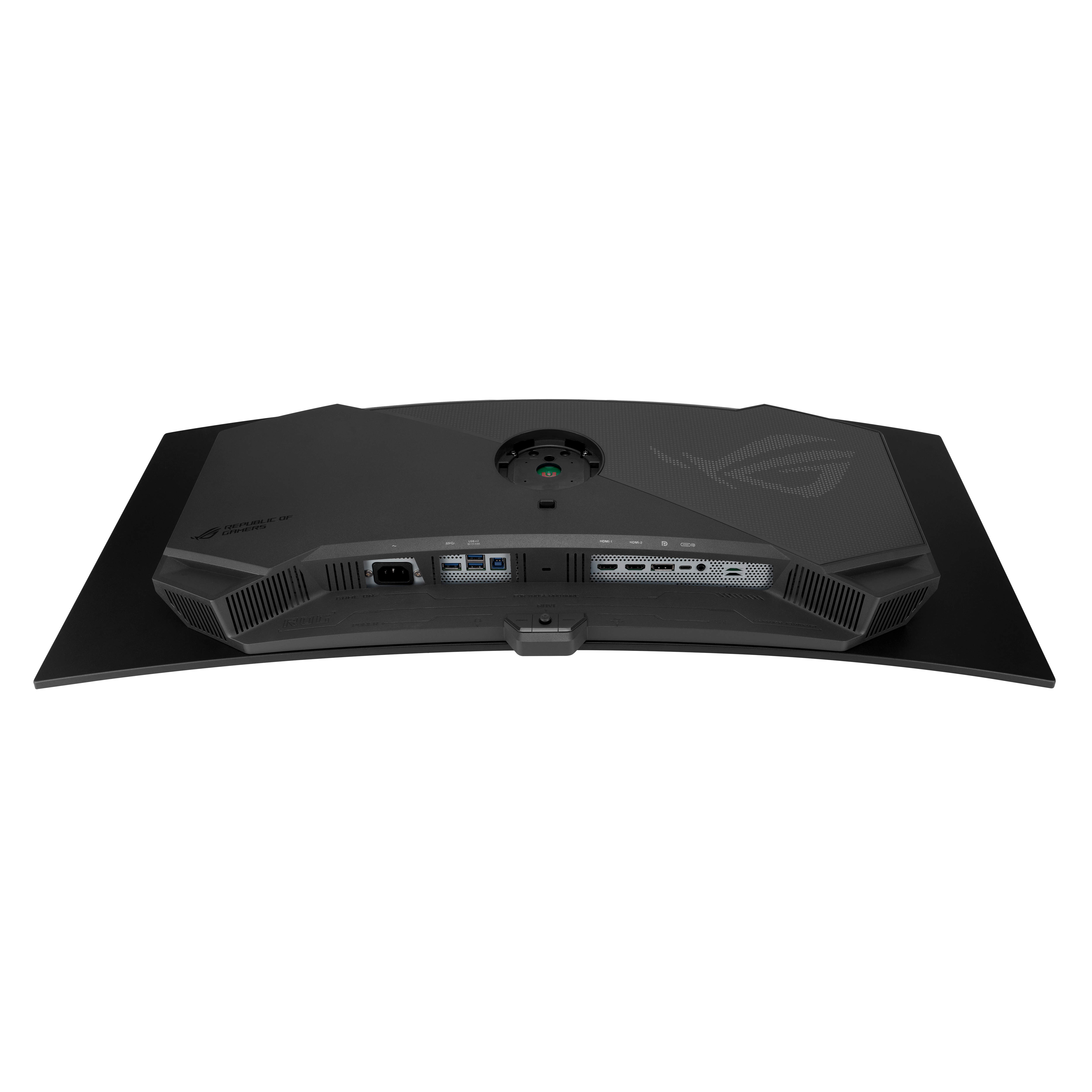 ROG Swift OLED PG34WCDN, Gaming-Monitor