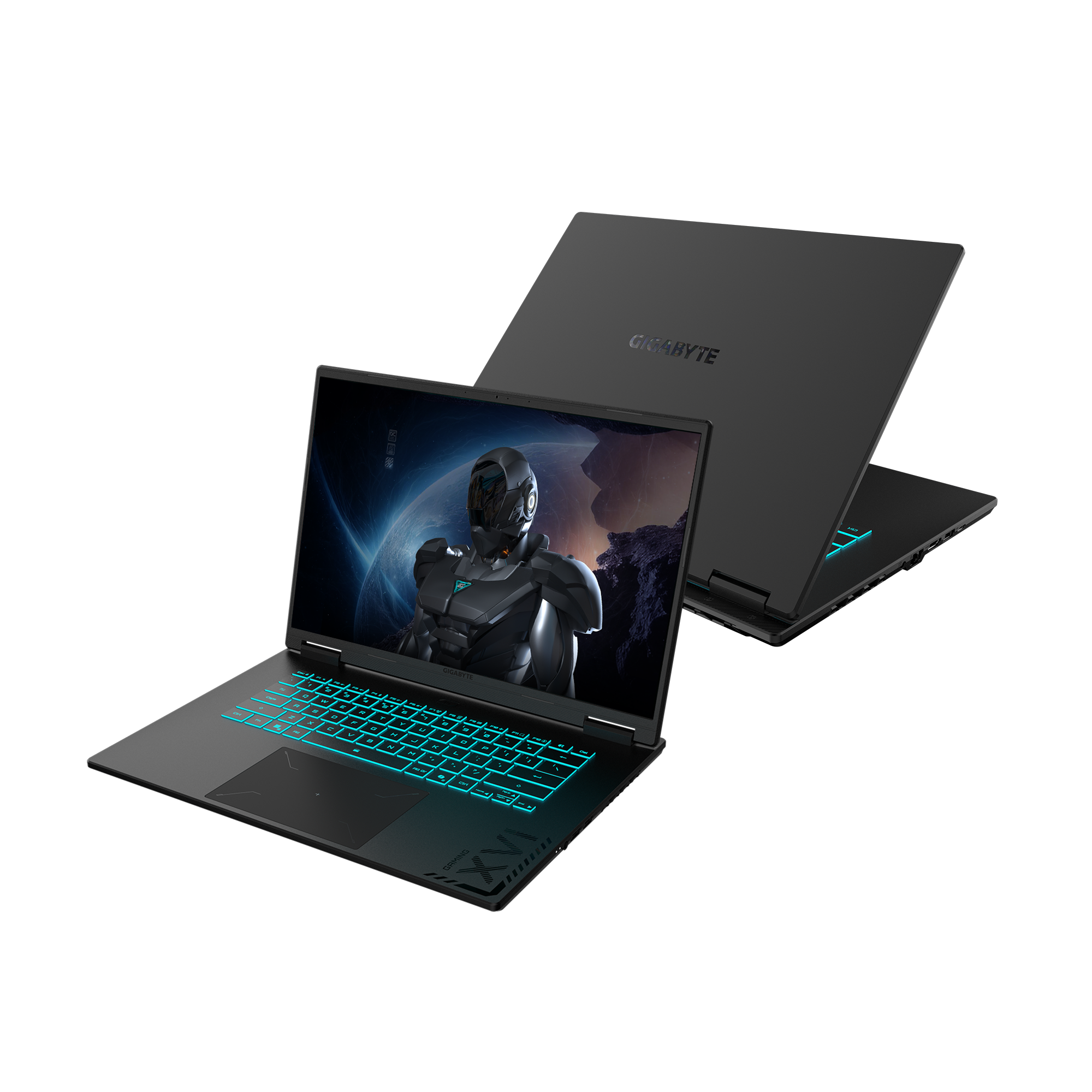 GAMING A16 3VHK3DE894SH, Gaming-Notebook